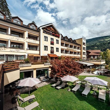 Dominik Alpine City Wellness Hotel - Adults Only بريسّانوني المظهر الخارجي الصورة