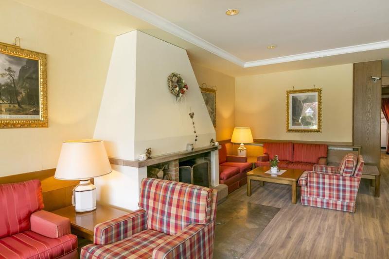 Dominik Alpine City Wellness Hotel - Adults Only بريسّانوني المظهر الخارجي الصورة
