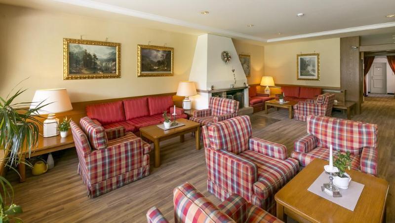 Dominik Alpine City Wellness Hotel - Adults Only بريسّانوني المظهر الخارجي الصورة