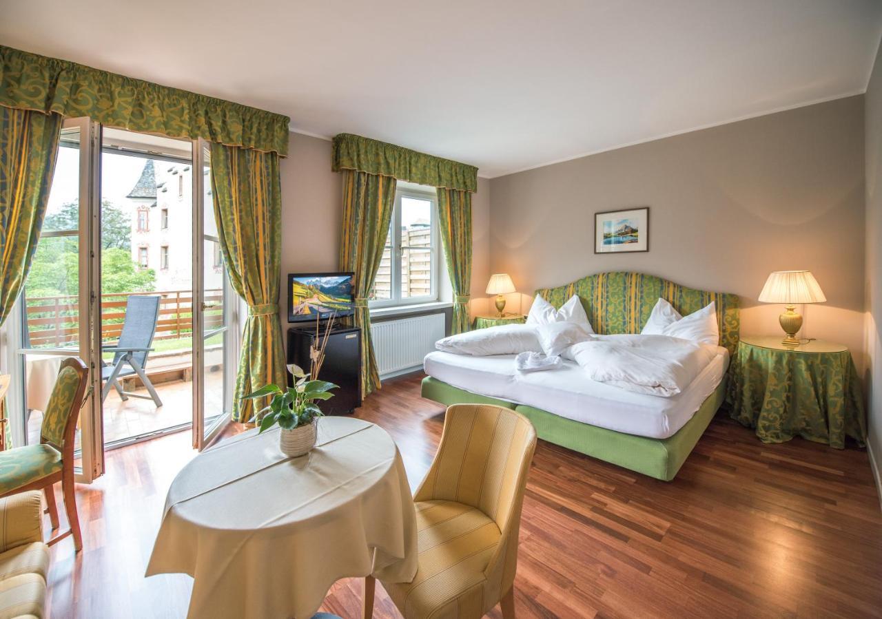 Dominik Alpine City Wellness Hotel - Adults Only بريسّانوني المظهر الخارجي الصورة